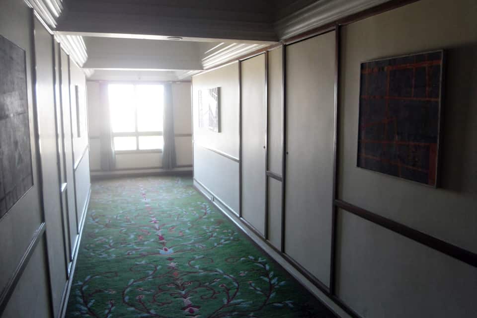 Corridor